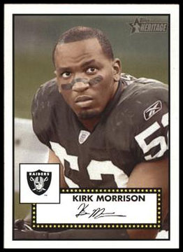 390 Kirk Morrison